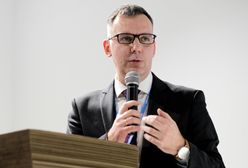 Wybory do PE. Polityk PiS miał wziąć bezpłatny urlop, ale zmienił zdanie