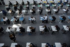 Matura 2019. Strajk nauczycieli nie wstrzyma egzaminów dojrzałości. Politycy wspominają swoje