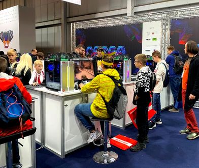 PGA 2019 to nie tylko Cyberpunk 2077. Te gry indie przyciągną na długie godziny