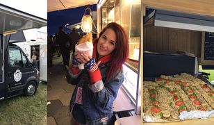 Tłusto, drogo i smacznie. Festiwale nie są dla oszczędnych