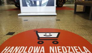 Niedziele handlowe 13 stycznia. Czy 13 stycznia jest niedzielą handlową?
