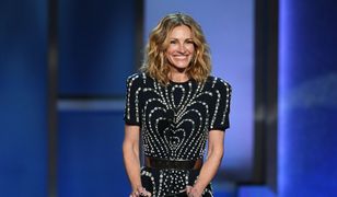 Emmy 2019: Julia Roberts perfekcyjnie zareagowała na pominięcie jej w nominacjach