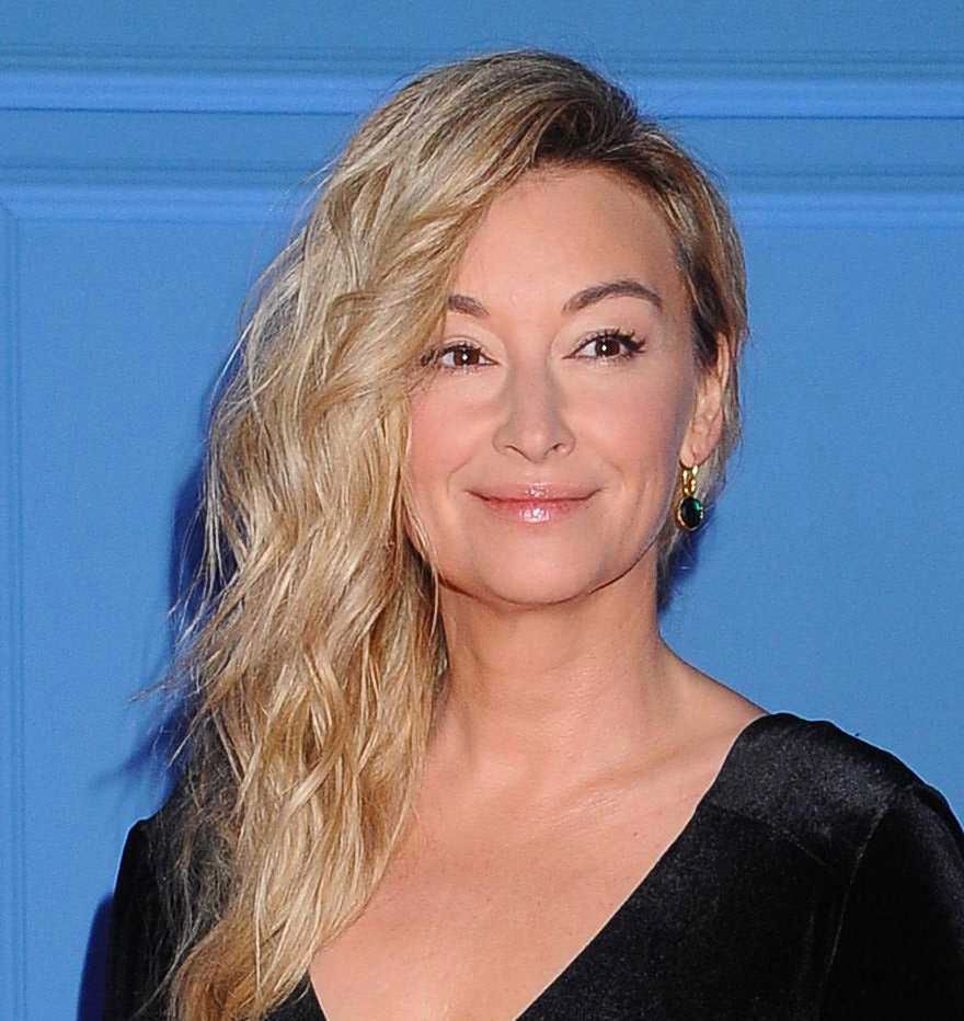 Martyna Wojciechowska -makijaż, Bal TVN 2019