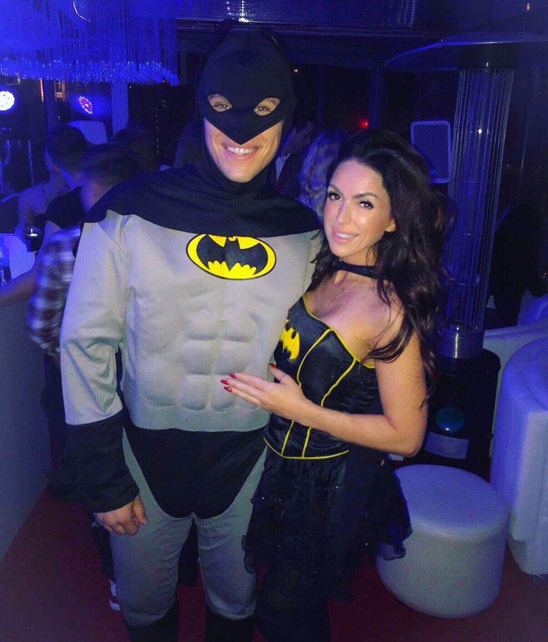 Adrian Mielnik - Halloween 2019