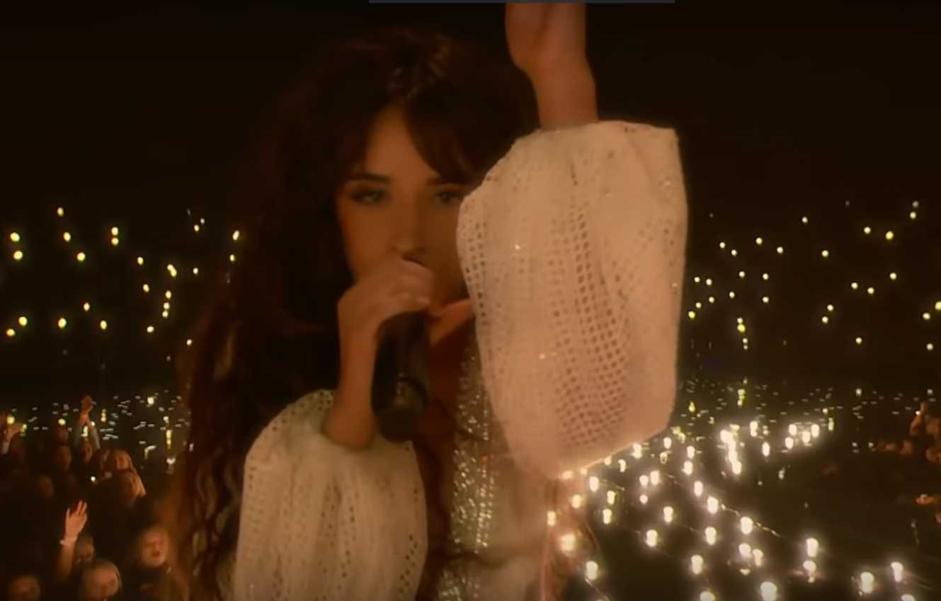 Camila Cabello - MTV VMA 2019