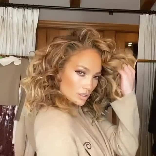 Jennifer Lopez - Super Bowl 2019