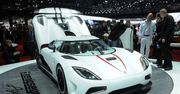 Genewa 2019 – sprawdź, jakie modele aut zadebiutują podczas tegorocznych targów samochodowych Geneva Motor Show