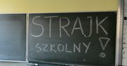 "Money. To się liczy". Strajk w oświacie. Gośćmi wiceprezes ZNP i wiceminister edukacji
