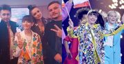 Eurowizja Junior 2019. Viki Gabor na wspólnym zdjęciu z autorami "Superhero". To oni stworzyli jej hit (FOTO)