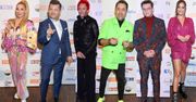 Gwiazdy koncertu "Roztańczony Narodowy 2019": Cleo, Michał Wiśniewski, Zenek Martyniuk, Ronnie Ferrari