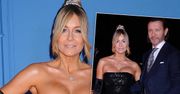 Bal TVN 2019: Małgorzata Rozenek w najoryginalniejszej sukni wieczoru! Będą o niej mówić latami!