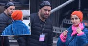 Sylwester 2019 TVN: Tomasz Karolak i Viola Kołakowska przyłapani za kulisami. To musi być coś poważnego!
