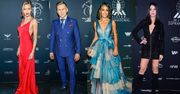 Gwiazdy na wyborach Miss Supranational 2019: Sandra Kubicka, Aleksandra Szwed, Tomasz Barański