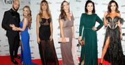 Róże Gali 2019 — kreacje robią wrażenie! Natalia Siwiec, Kinga Rusin, Kasia Cichopek, Agnieszka Kaczorowska.