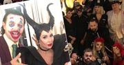 Małgorzata Rozenek wyprawiła imprezę halloweenową. Pojawiła się plejada gwiazd w świetnych kostiumach