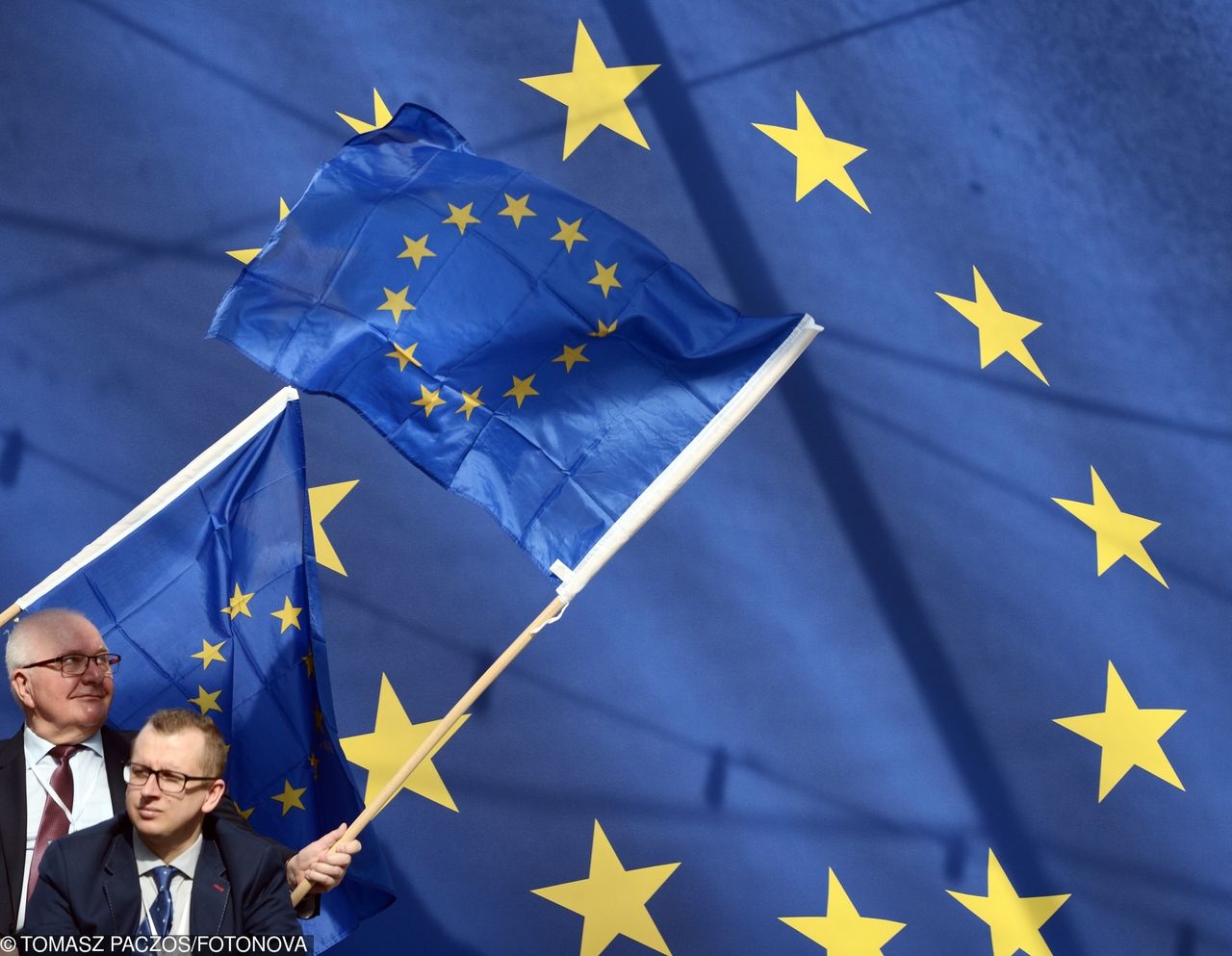 Aż 68 proc. Polaków chce głosować w wyborach do Parlamentu Europejskiego 