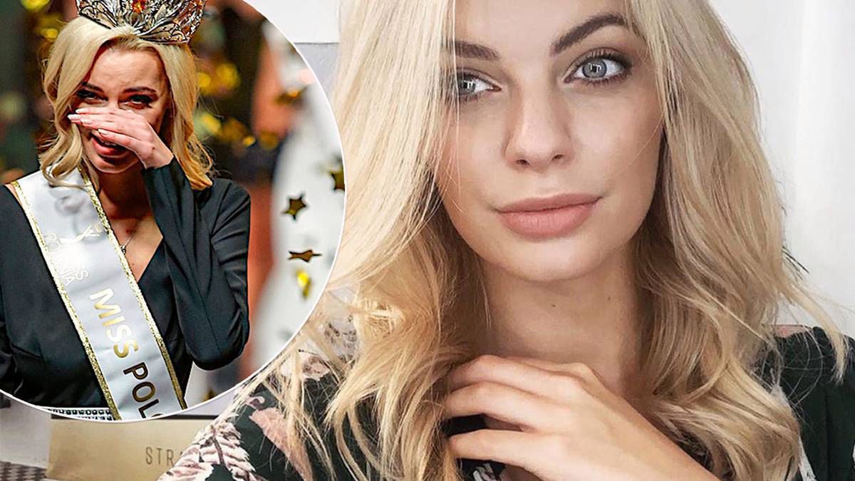 Nowa Miss Polonia Karolina Bielawska wygląda jak sobowtór gwiazdy Hollywood! Są identyczne!