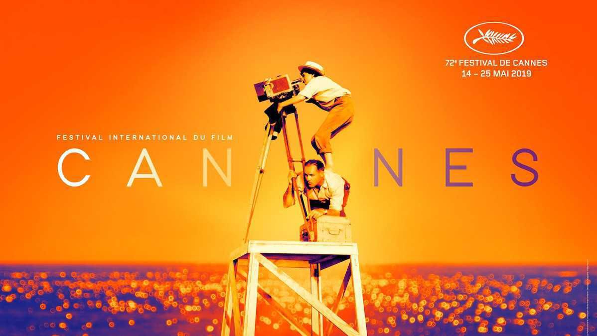 Oficjalny plakat festiwalu w Cannes 2019 to hołd dla zmarłej legendy kina. Piękny gest organizatorów