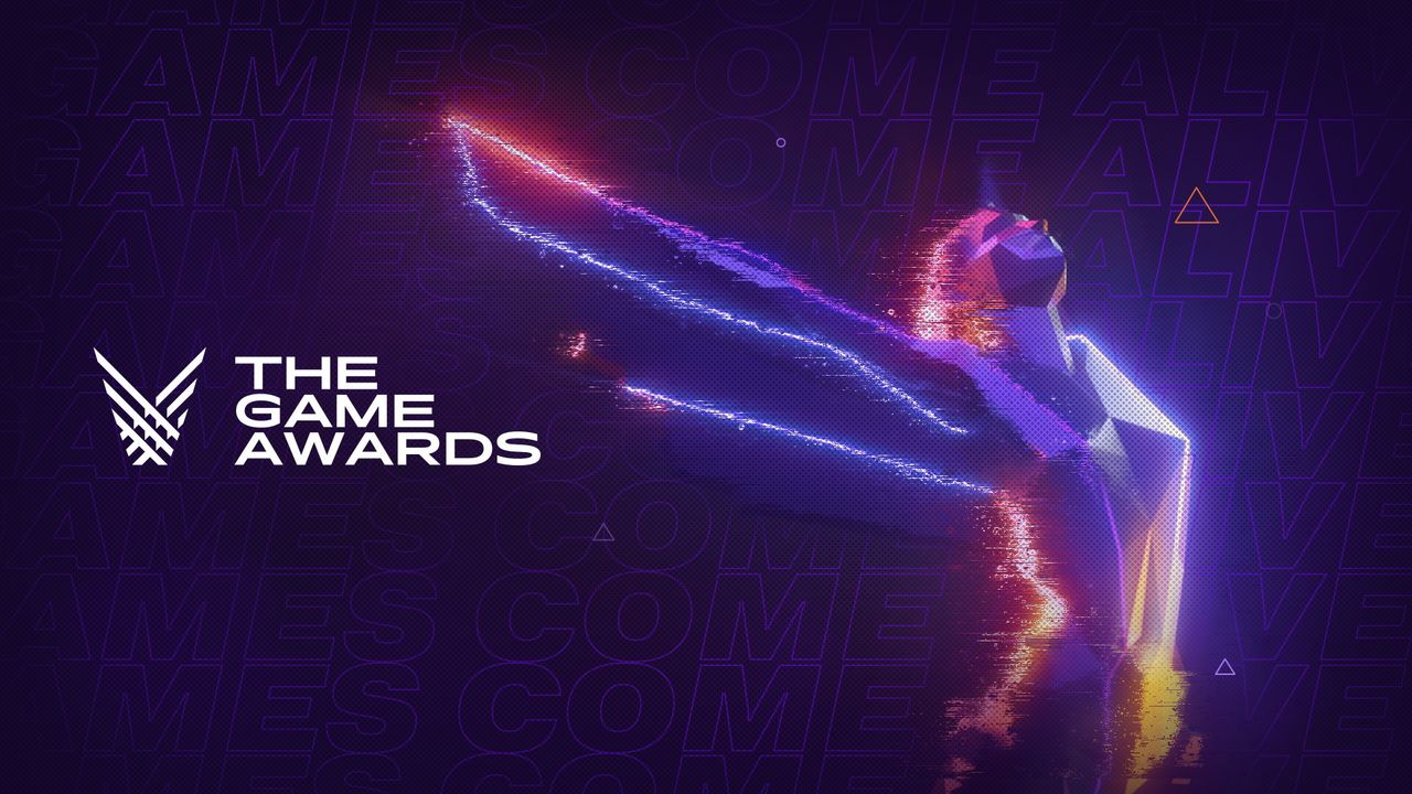Zwycięzcy The Game Awards 2019