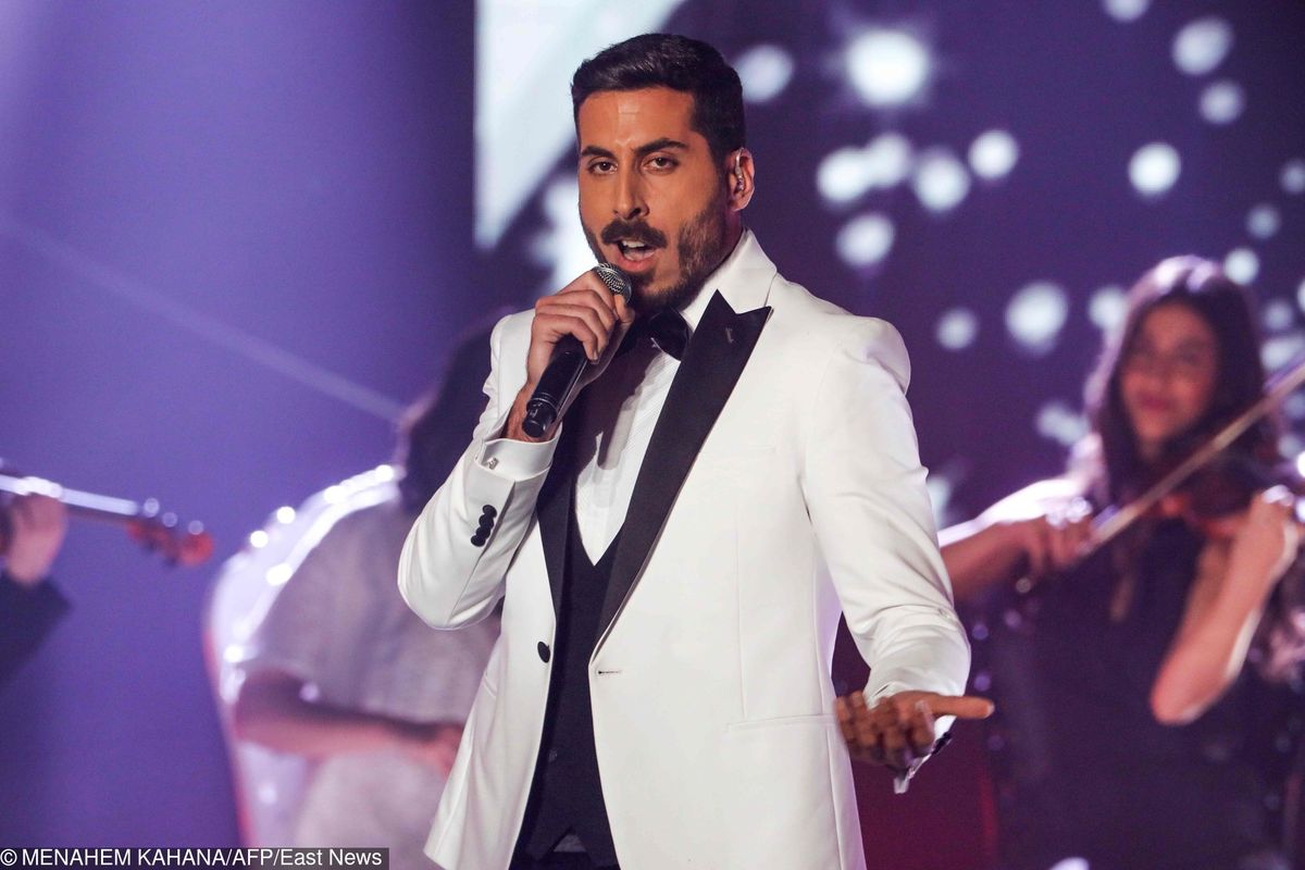 Eurowizja 2019: Reprezentant Izraela. Kto zaśpiewa dla gospodarzy?