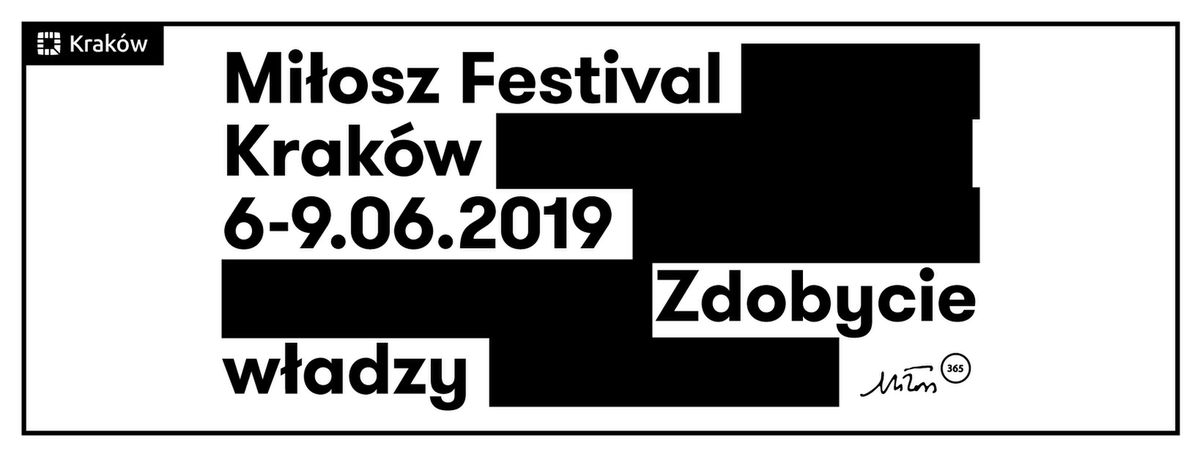 Festiwal Miłosza 2019 – rozpoczęto rekrutację na warsztaty przekładu poetyckiego