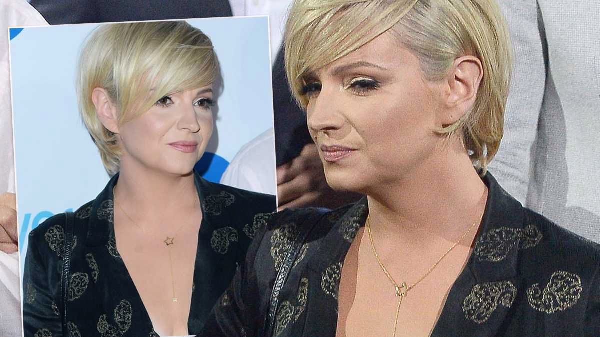 Dorota Szelągowska -  jesienna ramówka TVN 2019