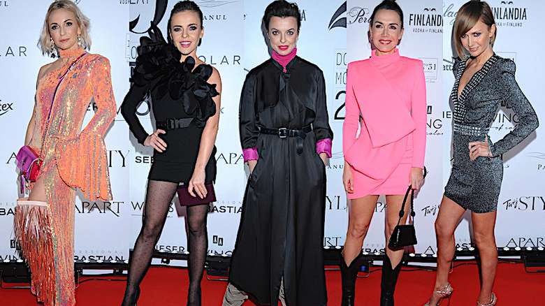 Twój Styl Doskonałość Mody 2019