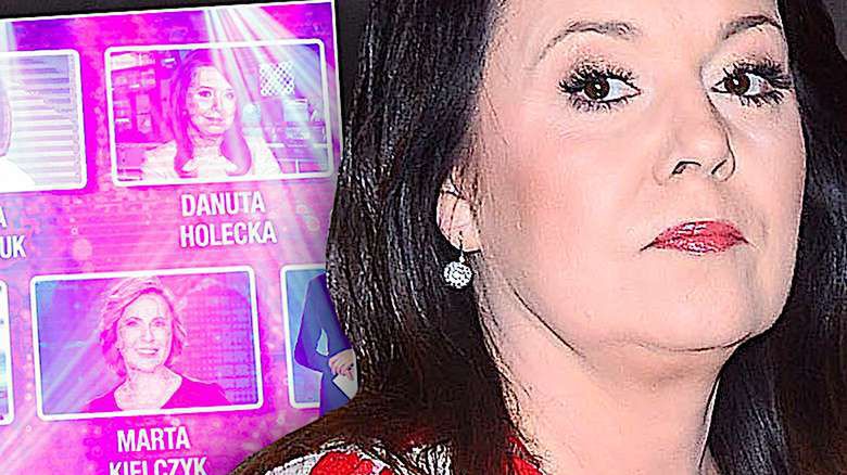 Danuta Holecka TeleKamery 2019