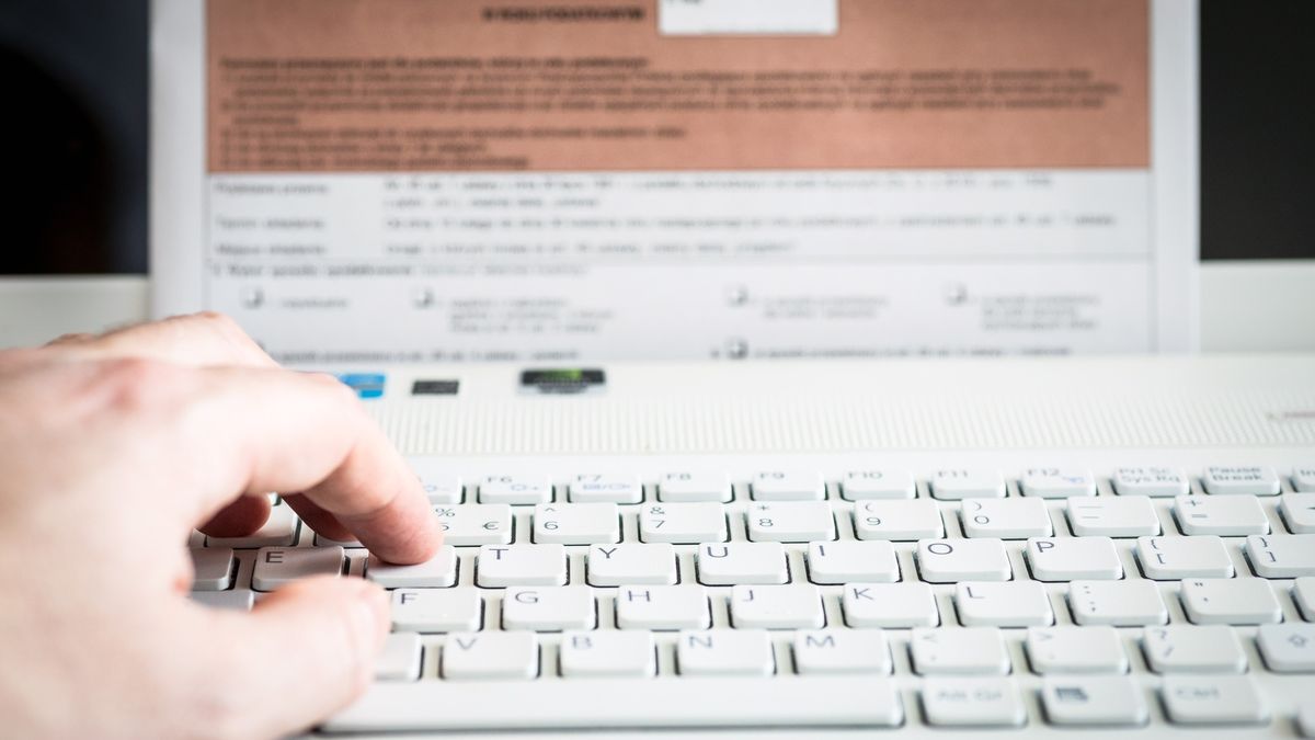 Twój e-PIT to platforma, dzięki której łatwo i szybko rozliczysz swój PIT.