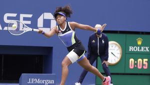 Naomi Osaka wykonała zadanie ekspresowo. Paula Badosa już za burtą