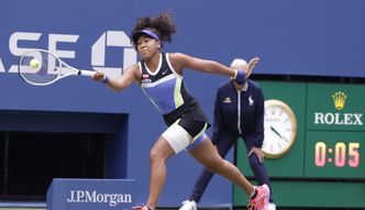 Naomi Osaka wykonała zadanie ekspresowo. Paula Badosa już za burtą