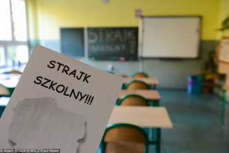 Egzamin ósmoklasisty 2019 a strajk nauczycieli. Protest zagrozi terminom testów? Harmonogram