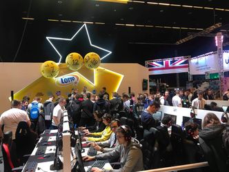 Totalizator Sportowy inwestuje w e-sport. Pierwszy sprawdzian w Katowicach