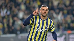 To byłby transferowy hit! Raków Częstochowa zainteresowany graczem Fenerbahce