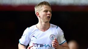 Wojna w Ukranie. Ołeksandr Zinczenko apeluje do Rosjan