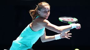 WTA Quebec City: porażki Petry Martić i Moniki Puig z Amerykankami. Rebecca Marino zatrzymana