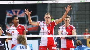 Zuzanna Efimienko: Srebro jak złoto