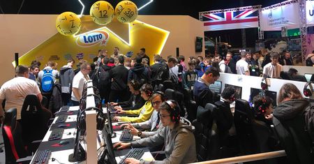Totalizator Sportowy inwestuje w e-sport. Pierwszy sprawdzian w Katowicach