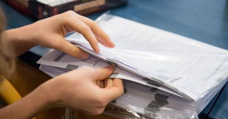 Matura 2019. Wszyscy maturzyści już po klasyfikacji
