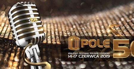 Dodatkowa pula biletów na 56. KFPP Opole 2019
