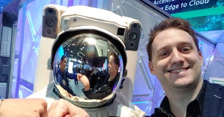 MWC 2019. Relacja z targów w Barcelonie