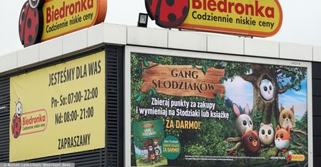 Słodziaki pilnie poszukiwane. "Cała rodzina zbierała, a teraz córka płacze, bo zostały tylko naklejki"