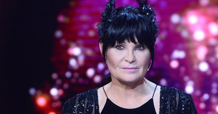 "Taniec z gwiazdami". Iwona Pavlović o Macademian Girl: "Zdjęłam dla ciebie rogi"