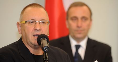 Ruszkiewicz: Owsiak zamiast Schetyny. Czyli kogo potrzebuje dzisiaj Koalicja Europejska (Opinia)