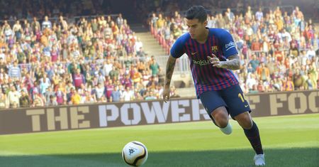 Okazja Tygodnia w PlayStation Store - "Pro Evolution Soccer 2019". Jest tanio