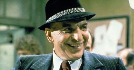 Niezapomniane seriale. "Kojak": jak potoczyły się dalsze losy serialowego porucznika?