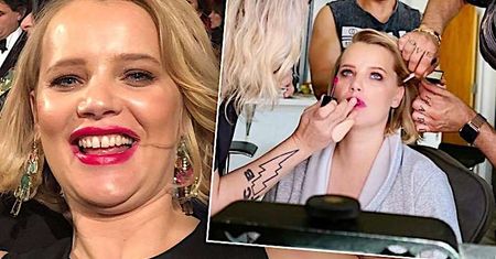 Oscary 2019: Joanna Kulig jak wielka światowa gwiazda! Jej stylizacja powala na kolana!