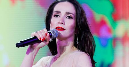 Biedna Natalia Oreiro. Radio Maryja chce ją rozszarpać za to, co zrobiła. "Coś obrzydliwego"