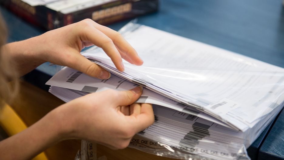 Matura 2019. Pierwszy dzień testów przypada 6 maja 