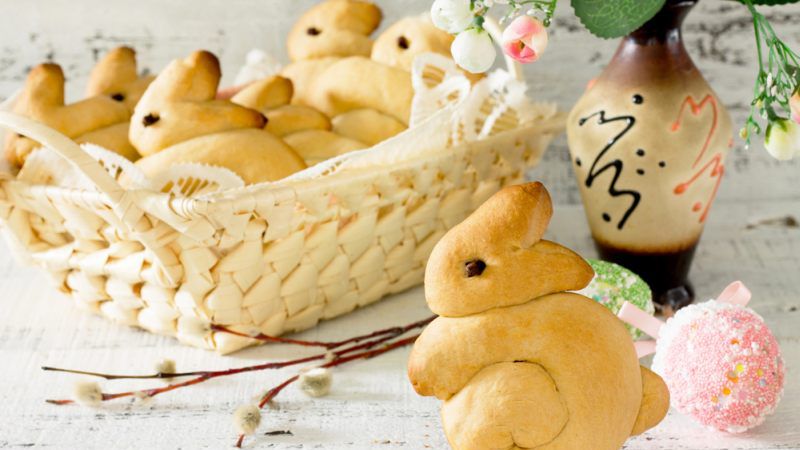 Wielkanoc 2019: Zobacz, kiedy dokładnie wypadają Święta Wielkanocne. Które dni będą wolne od pracy, a które od nauki szkolnej?